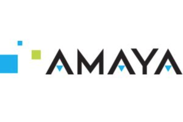 Amaya Gaming - Spilleautomater på nett