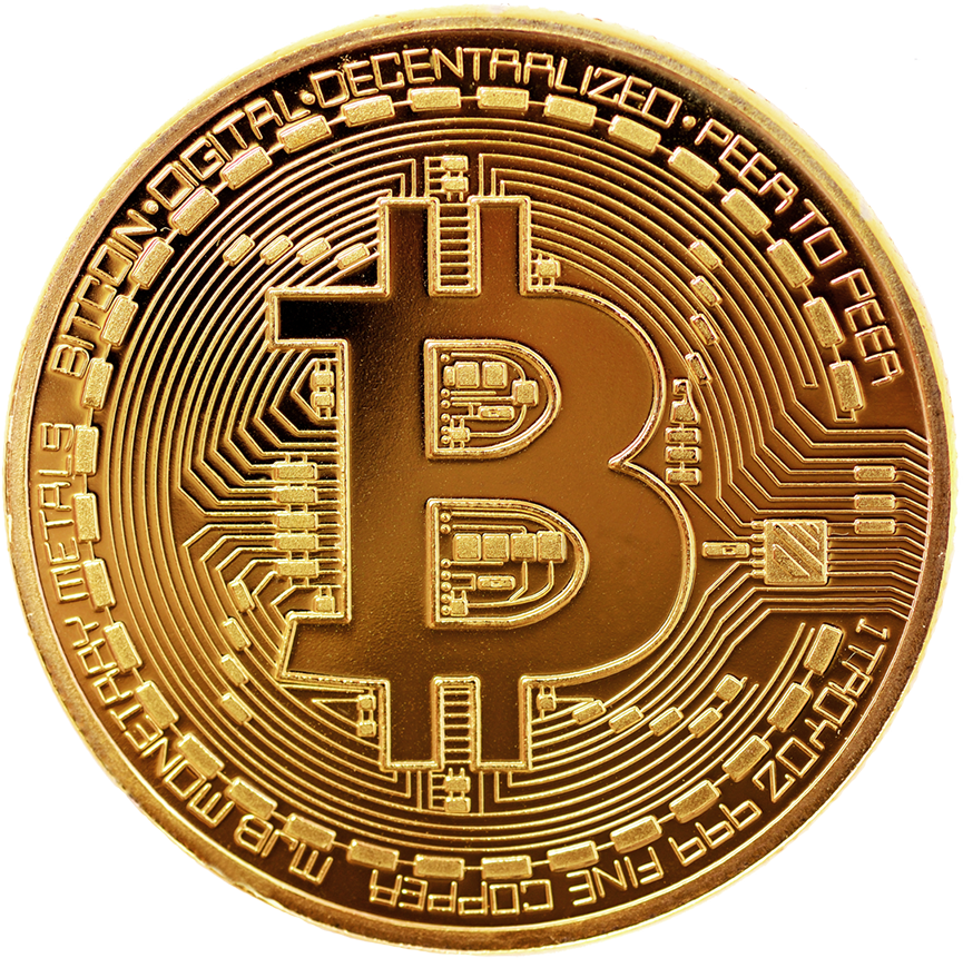 Bitcoin - den nye uavhengige valutaen