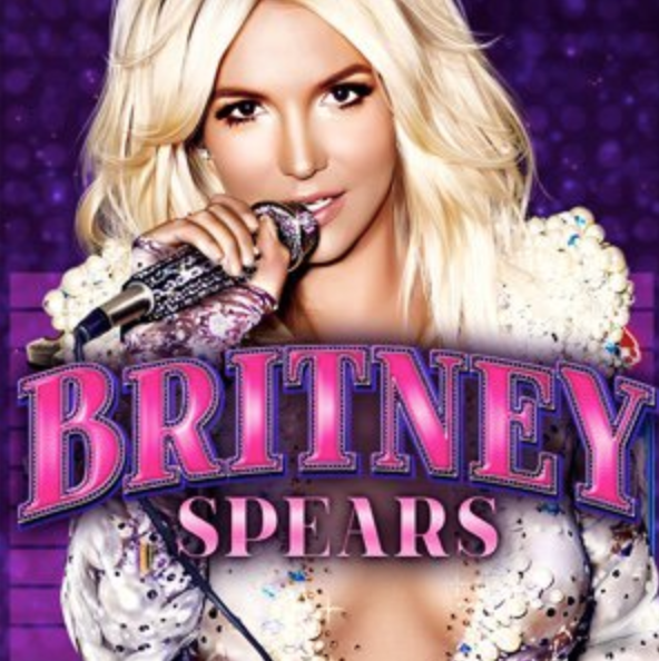 Britney Spears – Aristocrat