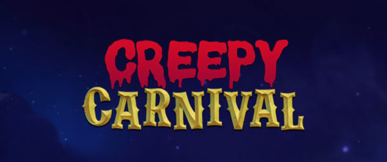 Creepy Carnival – En spilleautomat fra Nolimit City