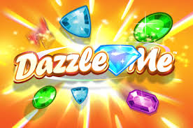 Dazzle Me spilleautomat fra NetEnt