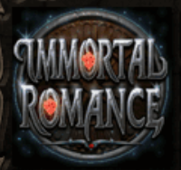 Wild Desire bonus i Immortal Romance