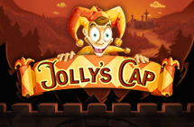 Jolly's Cap fra Edict egaming