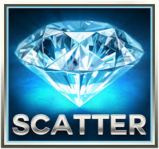 Mega Fortune Dream free spins scatter