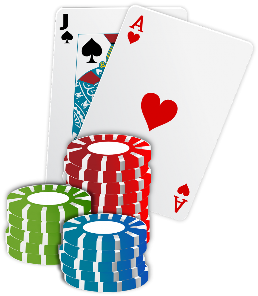 Blackjack er ess og 10, knekt, dame eller konge – spill Bonus Blackjack!