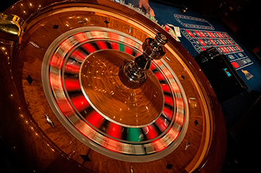 Spill roulette og vinn en jackpot i Roulette Royale