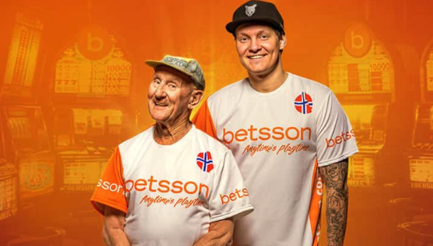BML Group – Tidligere kjent som Betsson Gruppen