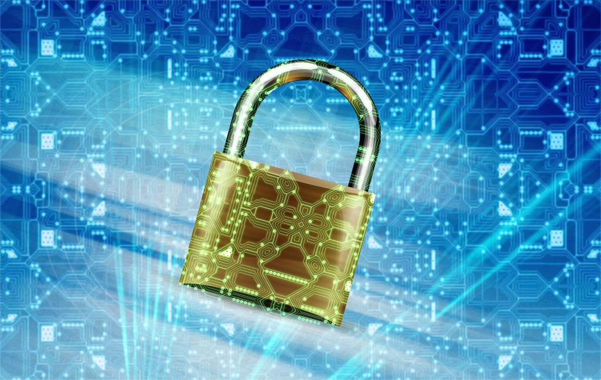 Dine opplysninger er sikret med kryptering hos nettcasinoer