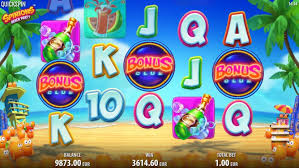 I spilleautomaten Spinions gir tre scatter 10 free spins