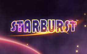 Lav volatilitet i Starburst