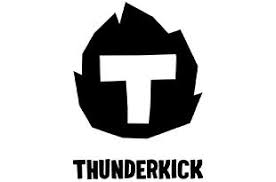 Spill fra spillutvikleren Thunderkick